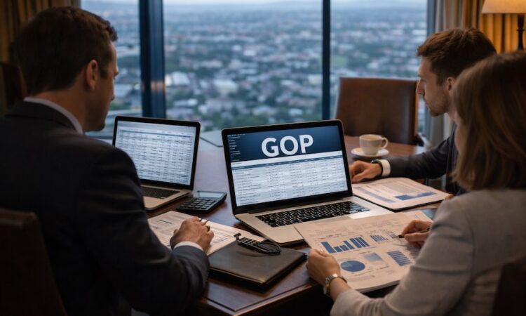 gop hotel