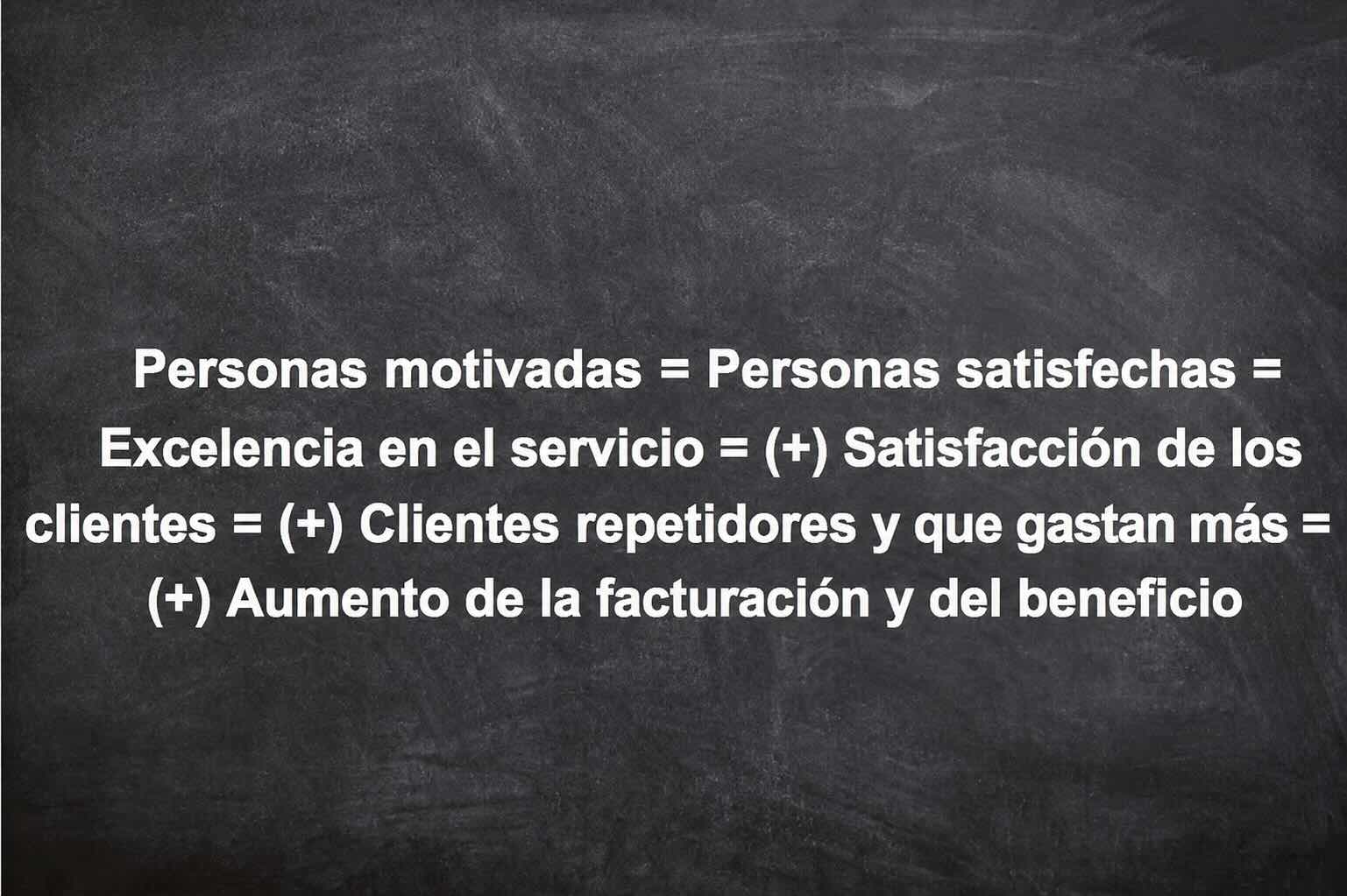 colaboradores satisfechos