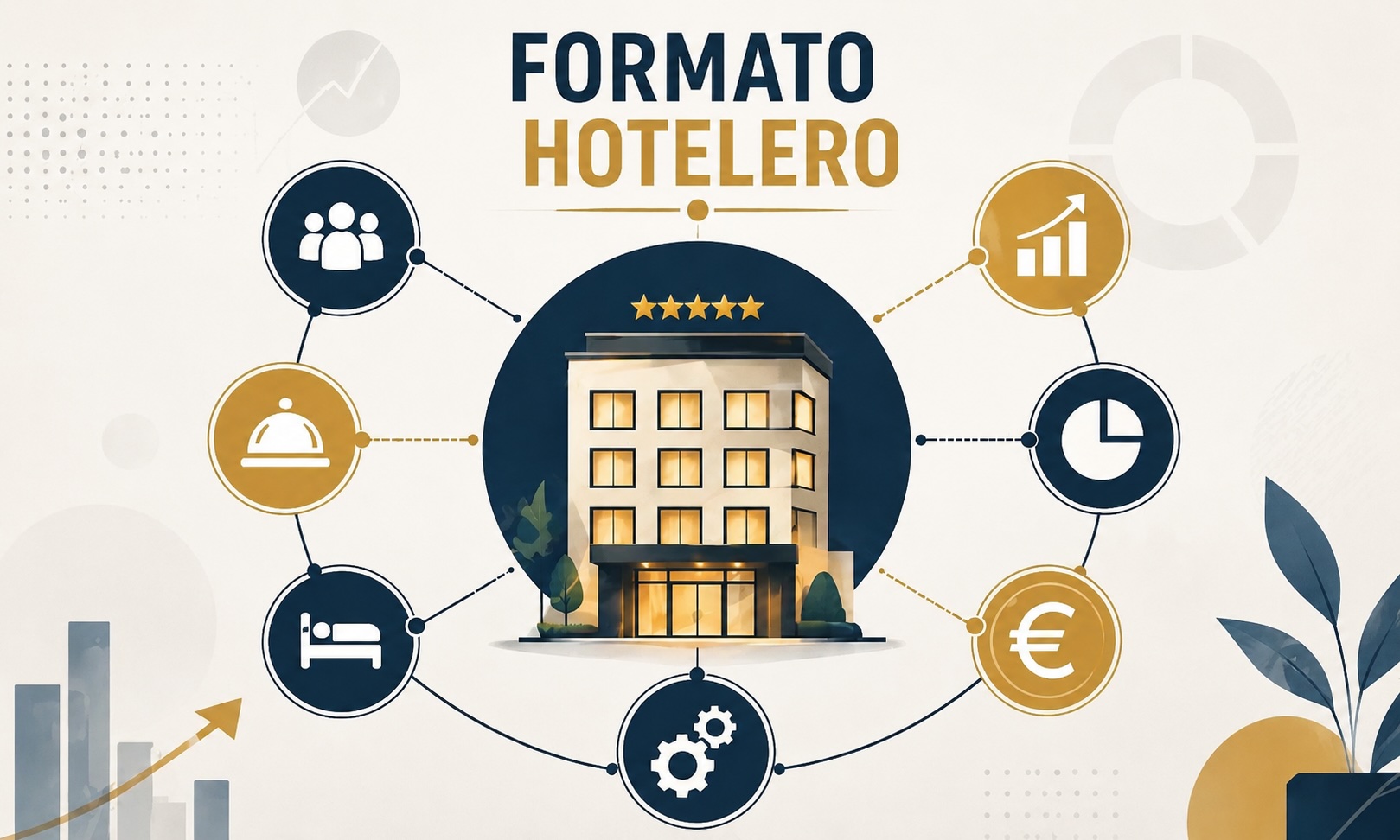 formato hotelero