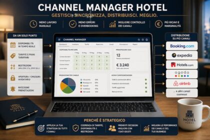 channel manager hotel