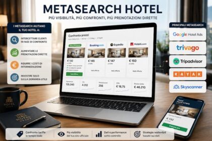 metasearch hotel quando conviene